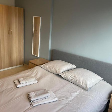 Le Brasilia - Appartement Neuf Pour 4 Personnes Avec Terrasse Strasbourg Eksteriør billede